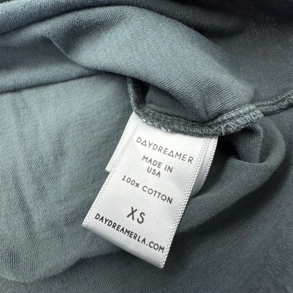 Men's Gray Graphic Tupac Shakur T-Shirt - Picture 5 of 8